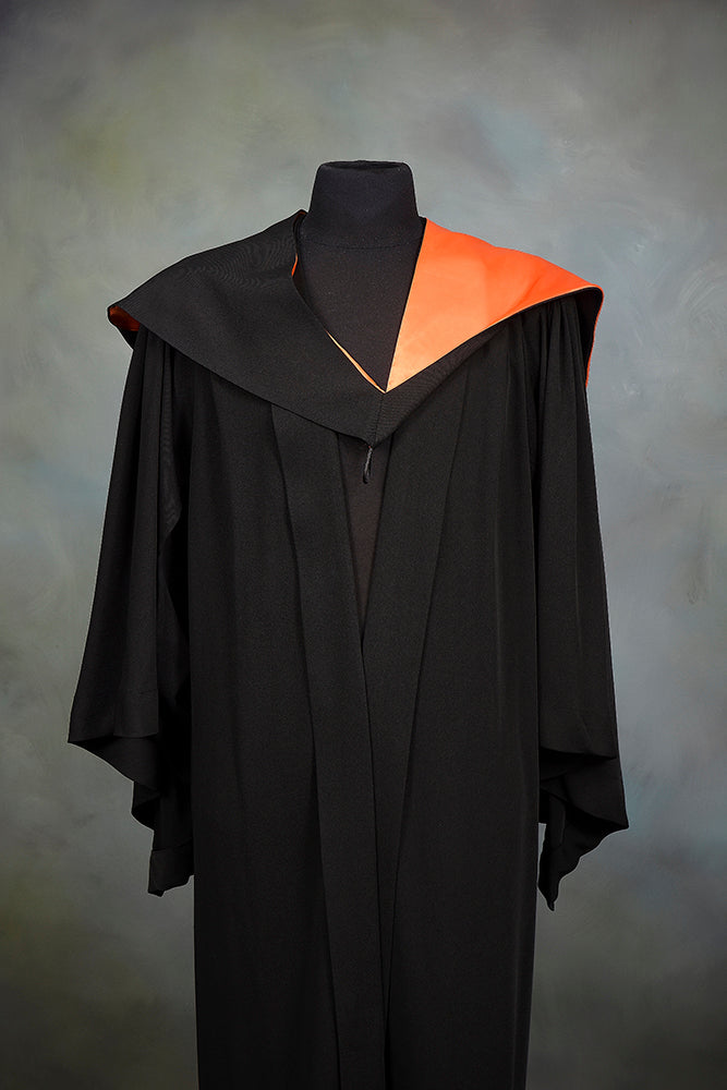 ECU Academic Dress – GFP Graduations
